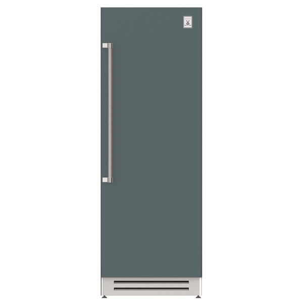 Hestan 16.87 cu. ft. Frost Free Upright Freezer with Adjustable